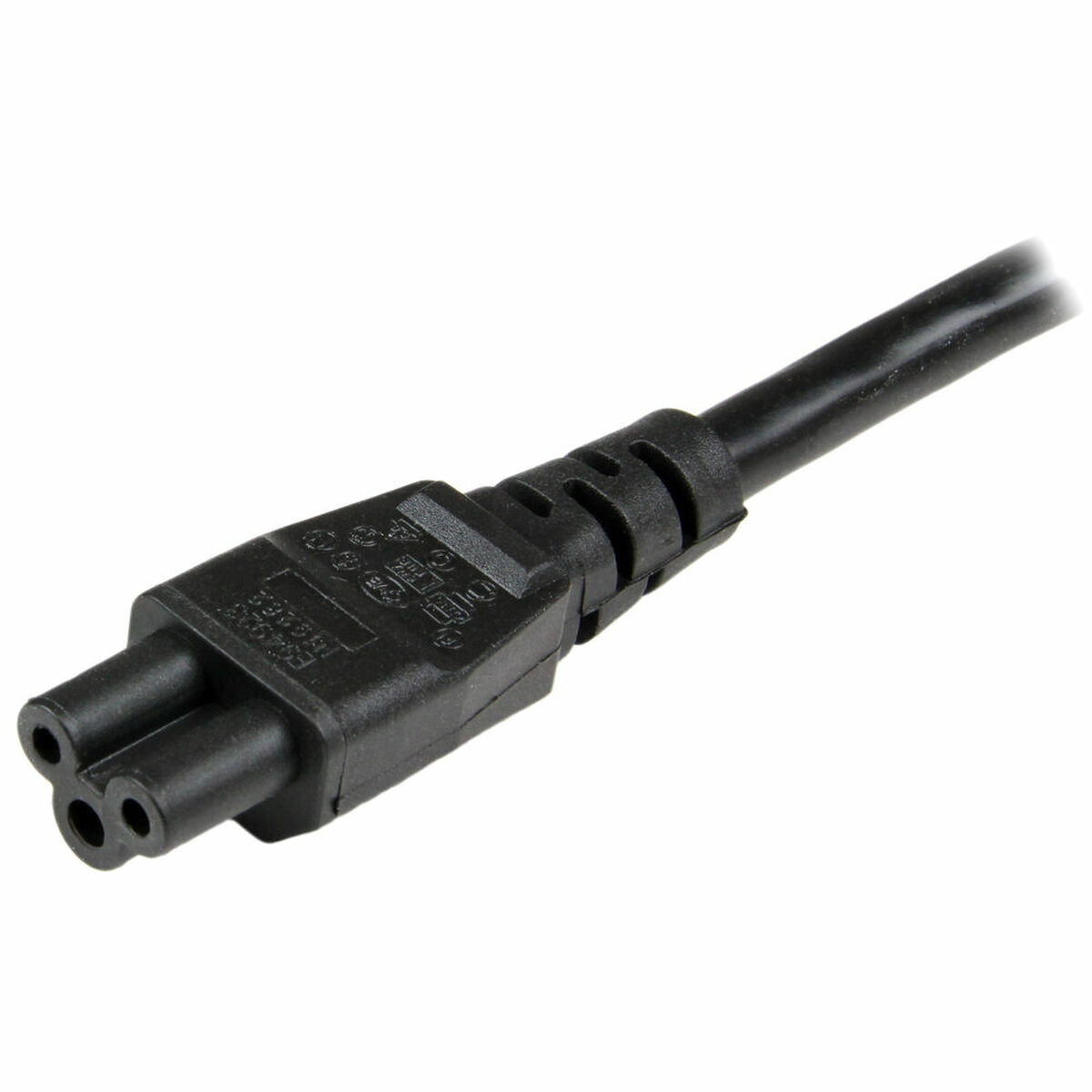 Cabo Startech 753E-3M-POWER-LEAD